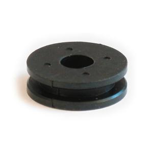 Windshield bushing / grommet