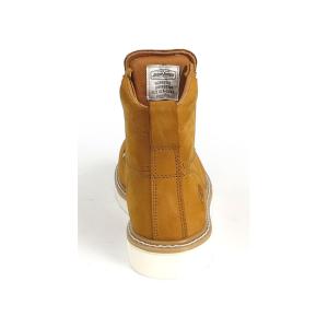 JESSE JAMES BOOTS CRAZE BROWN