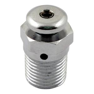 PS Valve. Amflo bleeder