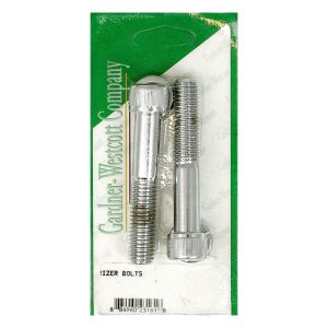 RISER BOLT KIT GW