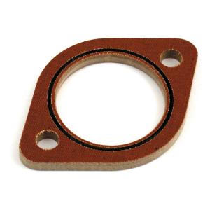 INSULATOR BLOCK 1/4 INCH, S&S