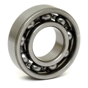 CAMSHAFT BALL BEARING. OUTER, FRONT/REAR, S&S