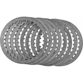 CLUTCH STEEL DRIVE PLATE SET, ALTO