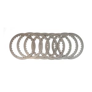 Clutch steel drive plate set, Alto