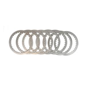 CLUTCH STEEL DRIVE PLATE SET, ALTO