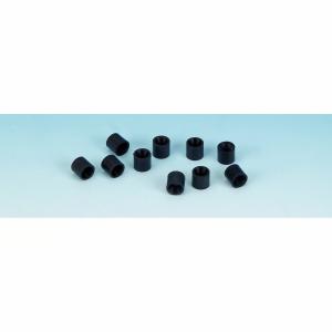 Oil seal, balance support interconnect, James