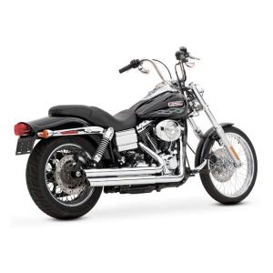 V&H Q-Series Double Barrel