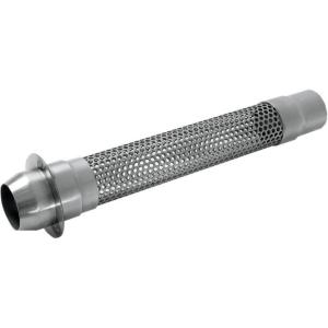 V&H QUIET BAFFLE FOR WIDOW 2-1-2 SYSTEM