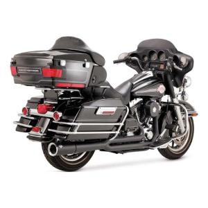 V&H, PRO PIPE 2-1 EXHAUST SYSTEM