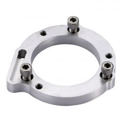 Air cleaner adapter, Hells Kitchen Choppers