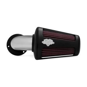 VO2 90 AIR INTAKE, VANCE & HINES
