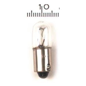 BULB, HIGH BEAM INDICATOR