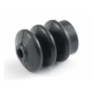 RUBBER BOOT, ACC. PUMP CAP, JAMES