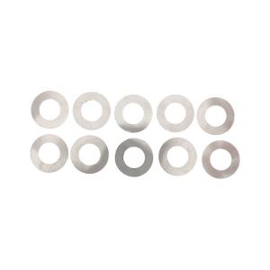 SHIMS, WHEEL BEARING SPACER SHIM .004 INCH