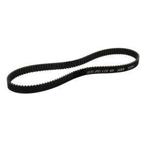 1" REAR BELT 126T, GATES