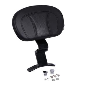 Rider backrest, MCS