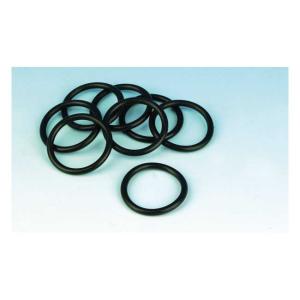 James, O-ring fork tube cap bolt