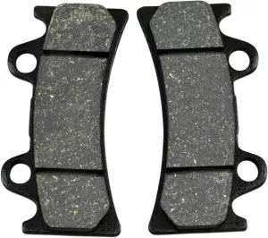 Repl brake pad for PM, EBC