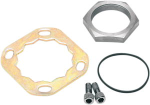 Drive Pulley Installation Kit