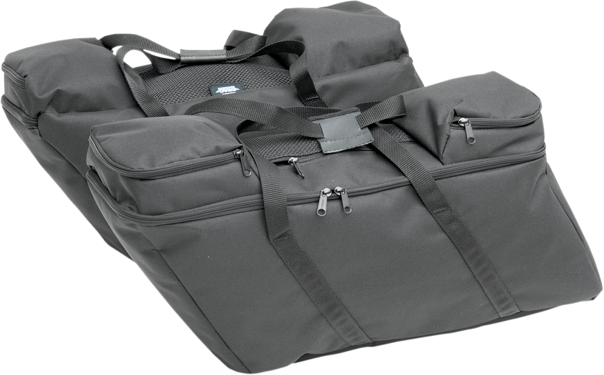 Saddlebag Liners for hard bags