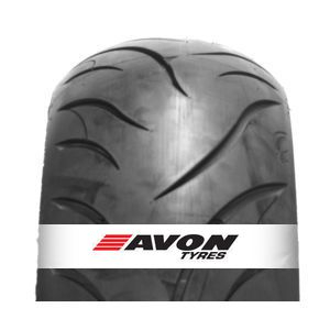 280/40R20 (V) AVON COBRA AV72