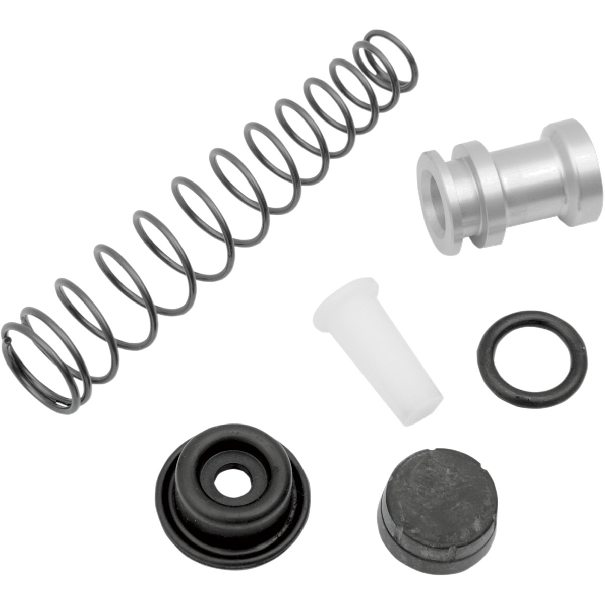 MASTER CYLINDER REBUILD KIT, FRONT 5/8"