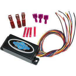 BADLANDS ILLUMINATOR MODULE