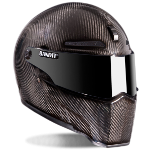 Bandit Alien II Carbon