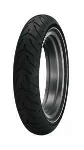 130/80B17 D408F SW HD Dunlop