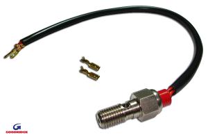 BANJO WITH BRAKE SWITCH, GOODRIDGE