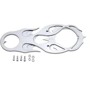 COVINGTONS CHROME BDL BELT DRIVE