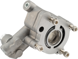 HIGH PERFORMANCE OIL PUMP TWIN CAM 07-17