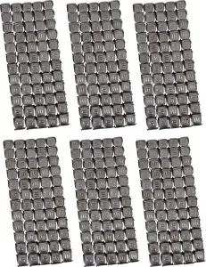 Hjul vikter, Klister