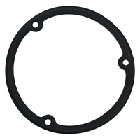 DERBY COVER GASKET (AFM) COMETIC GASKETS