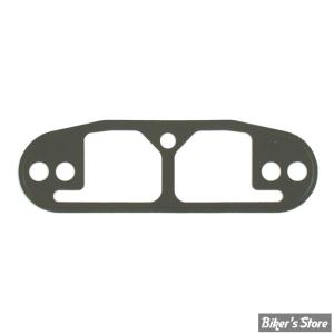 Right rocker cover gasket. SLS .020" Cometic.
