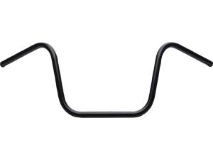 Apehanger 12" x 1" Black
