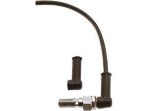 Brake Banjo Joint Cover Black