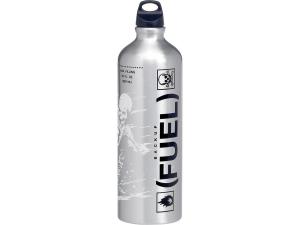 Fuel Reserve Bottle