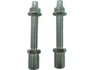 Lowering Kit Adjustable Rear Softail