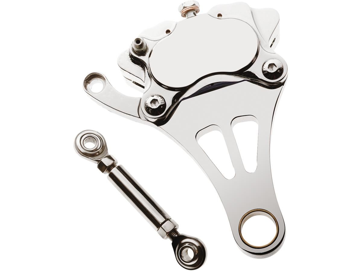 Brake Caliper 4 piston right, DNA