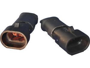 Oxygen sensor eliminator kit