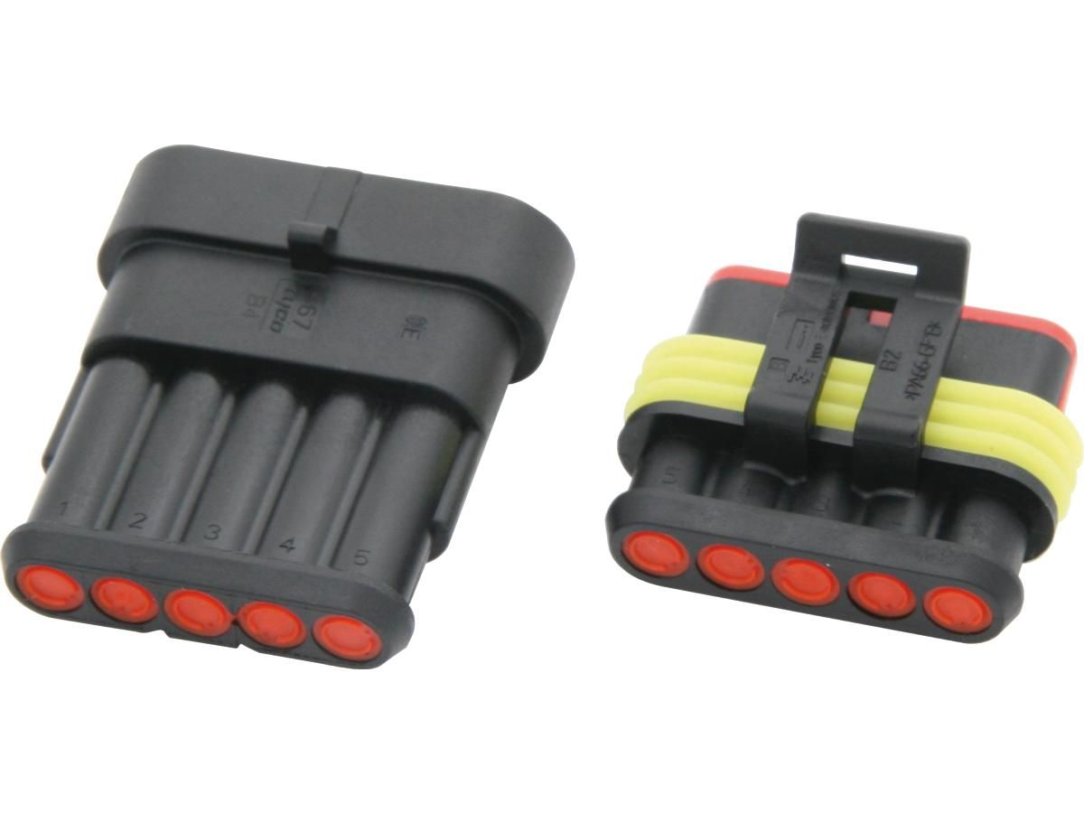 Bypass Exhaust Electronic