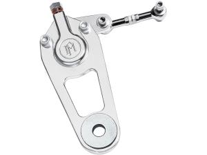 2-Piston Brake Caliper for Springer Polished, PM