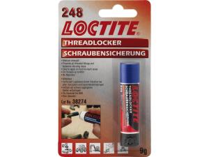 Loctite Blue Threadlocker Stick 248