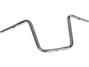 14" Narrow Ape Hanger 1 1/4" Handlebar TBW