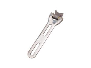 Stainless Steel Solo Seat Bracket