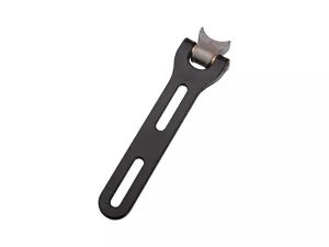 Stainless Steel Solo Seat Bracket