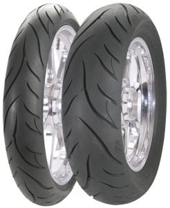 200/55VR18 Cobra AV72 bak