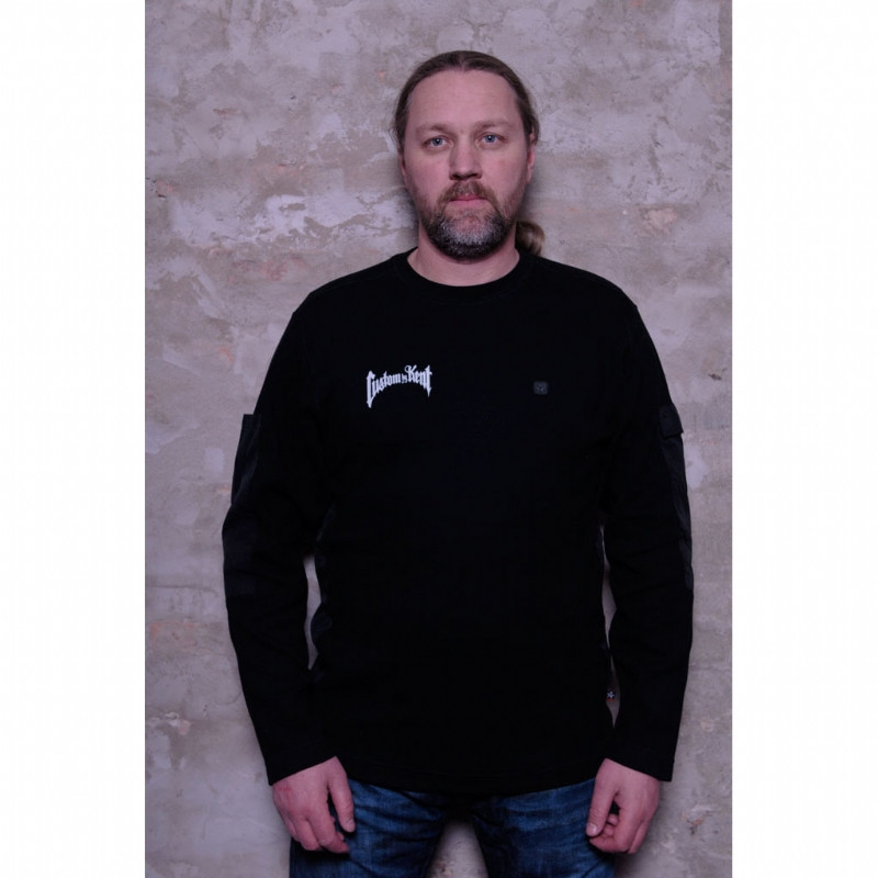 COLLEGE WORK CUSTOM BY KENT