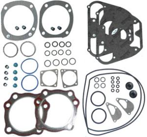 Indian Top end gasket set